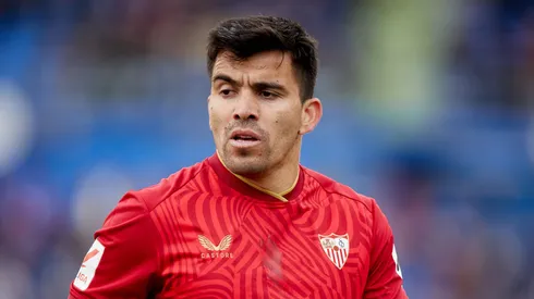 Acuña, buscado por River.