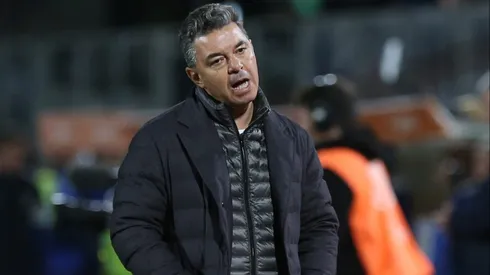 River perdería a Fonseca y Sant'Anna, que podrían ser convocados a la Selección de Uruguay