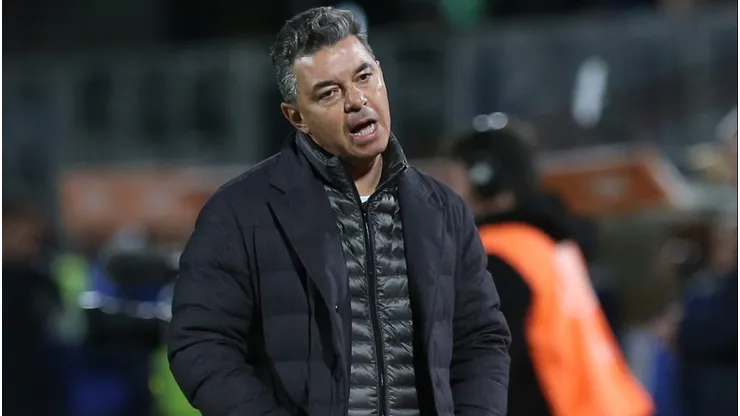 River perdería a Fonseca y Sant'Anna, que podrían ser convocados a la Selección de Uruguay