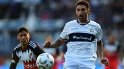 River y Gimnasia igualaron en el 'Bosque'.