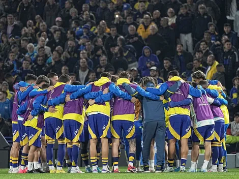 La respuesta oficial de Boca a las acusaciones de racismo por parte de Cruzeiro