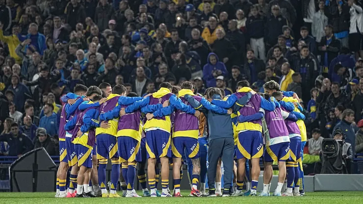 La respuesta oficial de Boca a las acusaciones de racismo por parte de Cruzeiro
