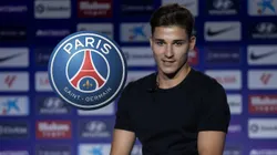 Julián Álvarez estuvo cerca del PSG en este mercado.