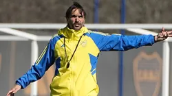 Sin Romero y Cavani: los convocados de Boca para recibir a San Lorenzo