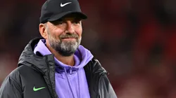 Jürgen Klopp volverá a dirigir