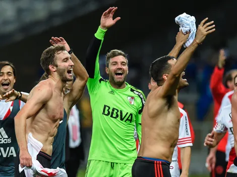 La llamativa confesión de Chiarini sobre los enojos de Gallardo