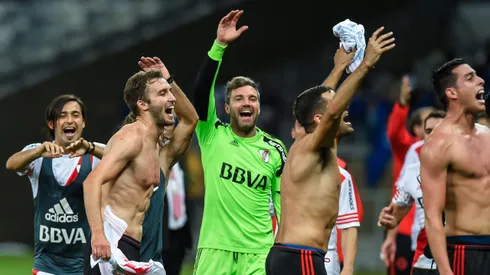 La llamativa confesión de Chiarini sobre los enojos de Gallardo