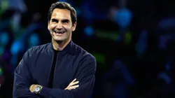 Roger Federer reveló quien es el mejor de la historia