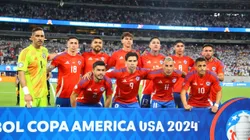 Un futbolista de Chile reveló a qué jugador de la Selección Argentina le pediría la camiseta: "Es el único"