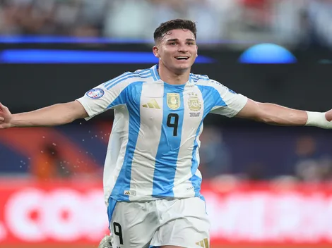 ¿De dónde es Julián Álvarez? El pueblo que vio nacer una estrella