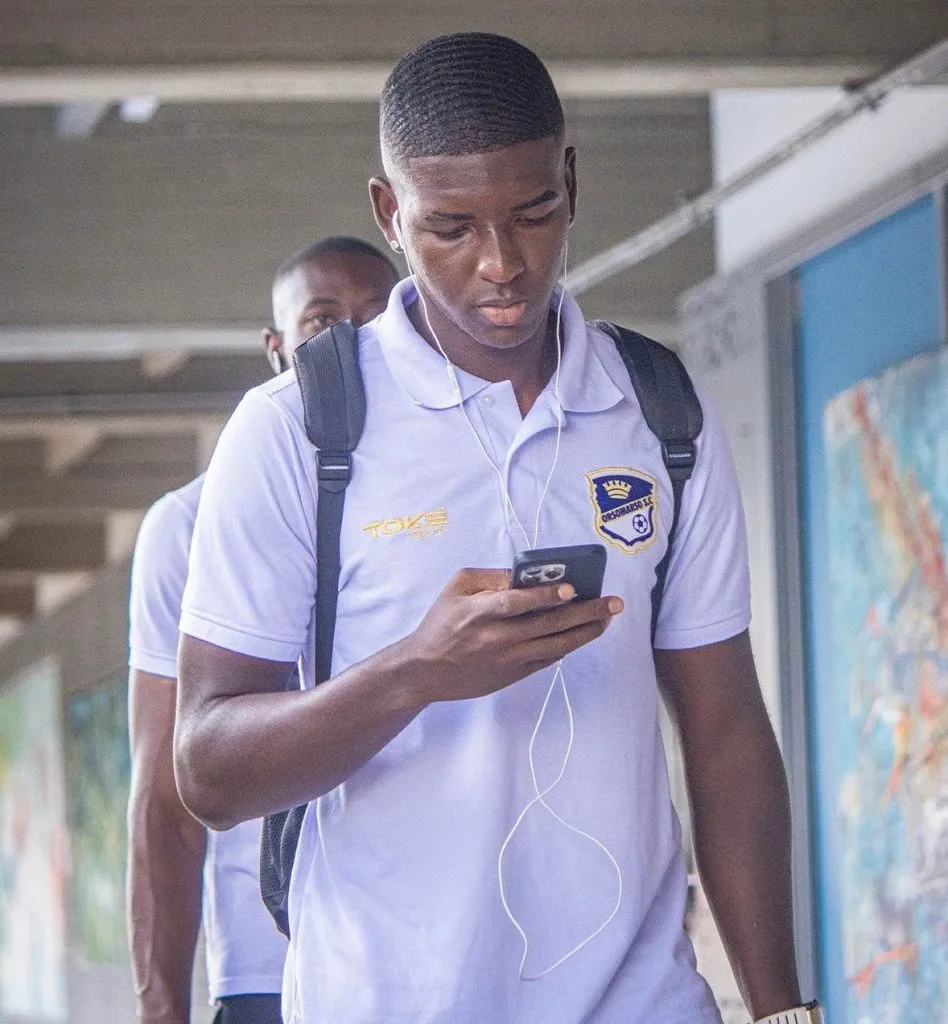 Aston Villa adquirirá el 70 por ciento de la ficha del juvenil.