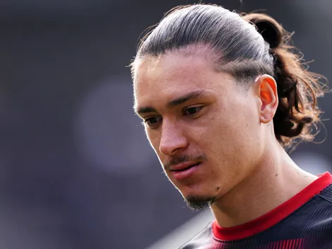 Inesperado: el complicado presente de Darwin Núñez en Liverpool tras la salida de Jürgen Klopp