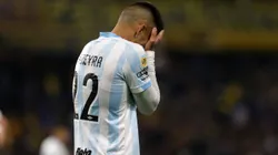 Fue pretendido por Boca y River, pero pasó a uno de los peores equipos de la MLS