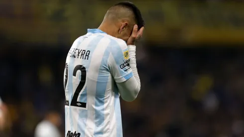 Fue pretendido por Boca y River, pero pasó a uno de los peores equipos de la MLS