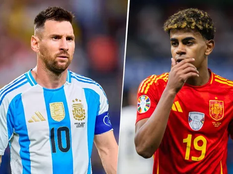 Dónde se jugará la Finalissima entre Argentina y España: las posibles sedes para 2025 o 2026