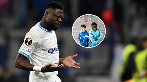 En Francia suspendieron a un jugador por desearle 'feliz cumpleaños' a un compañero