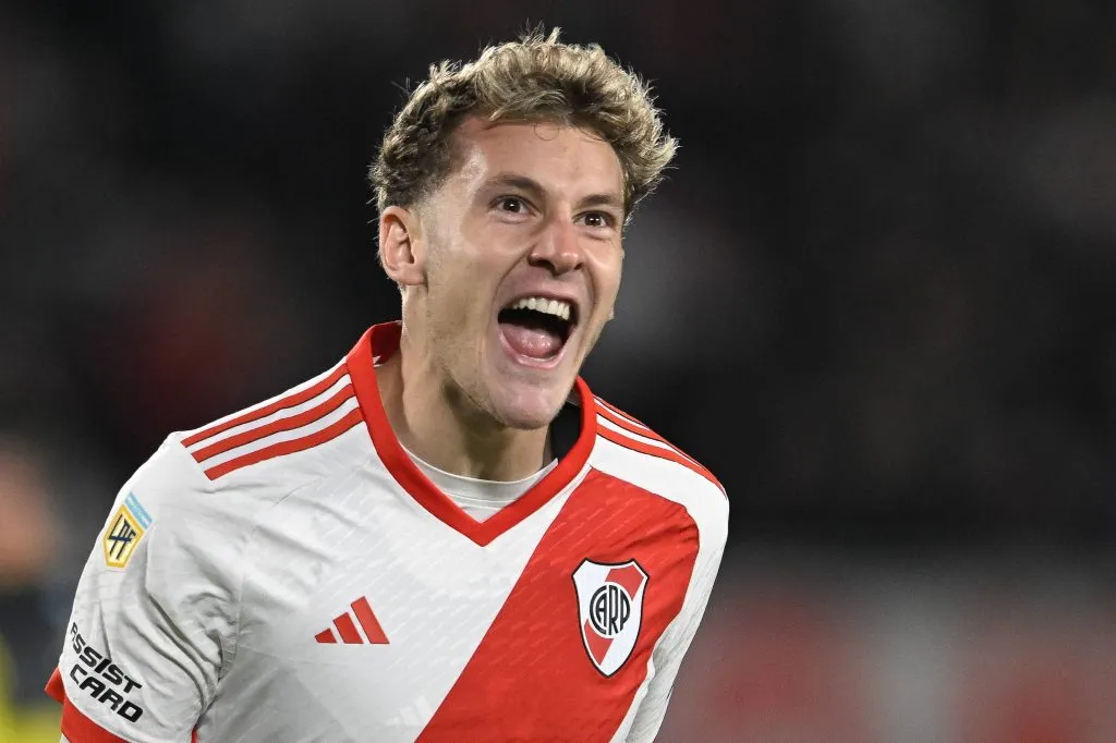 Colidio padeció una sinovitis en su rodilla. (Foto: IMAGO).