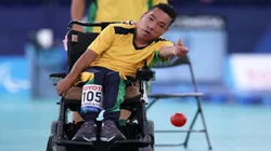 La boccia es uno de los deportes más populares de los Juegos Paralímpicos.