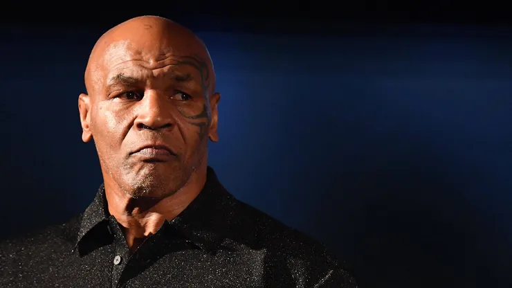 Preocupación por la salud de Mike Tyson antes de su combate contra Jake Paul