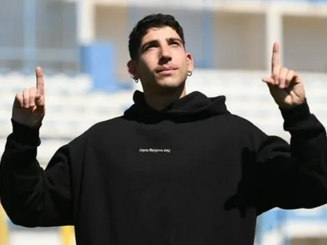 Ryduan Palermo: De la presión de ser el hijo de Martín a ser coach ontológico y jugar en el Ascenso de Italia