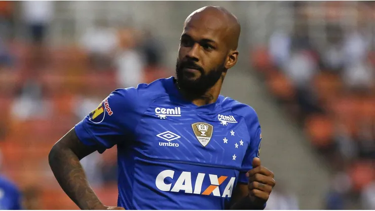 Un ex Cruzeiro, sin filtro contra Boca por su última visita a La Bombonera: "Fue repugnante"