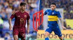 Paulo Dybala y Equi Fernández llegan a Al Qadsiah, un club bastante particular en Arabia Saudita.
