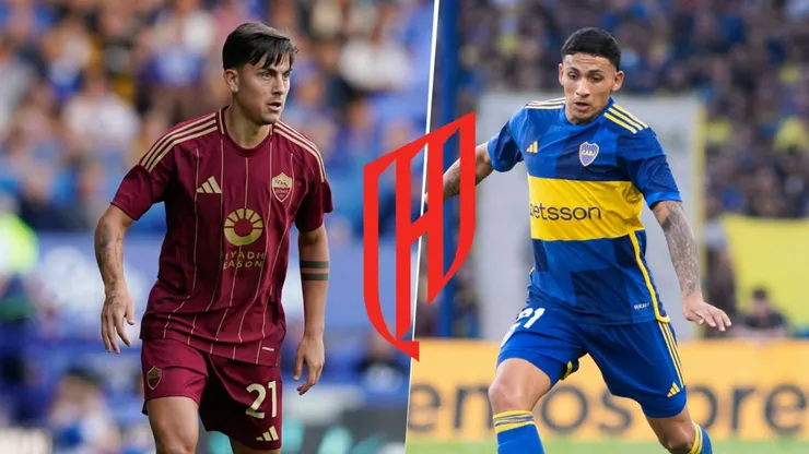Paulo Dybala y Equi Fernández llegan a Al Qadsiah, un club bastante particular en Arabia Saudita.