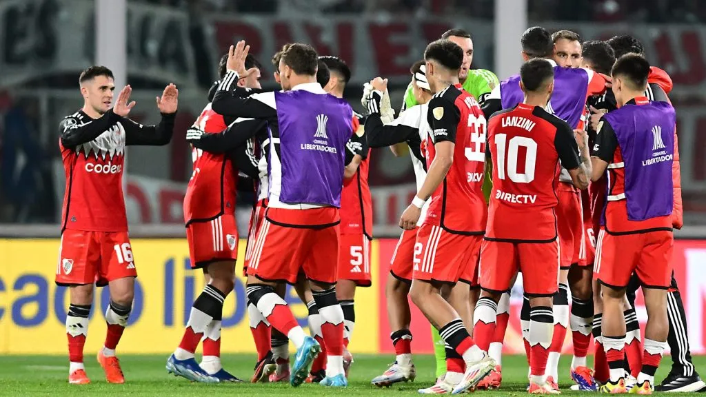 River perderá a varios jugadores por la fecha FIFA.