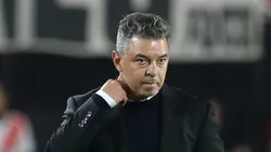 Gallardo podría perder a uno de sus titulares.