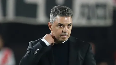 Gallardo podría perder a uno de sus titulares.