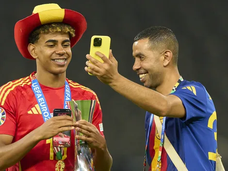 Apuñalaron al padre de Lamine Yamal: se trataría de un "ajuste de cuentas"