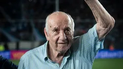 Dolor en el fútbol argentino: falleció Humberto Maschio, gloria de Racing