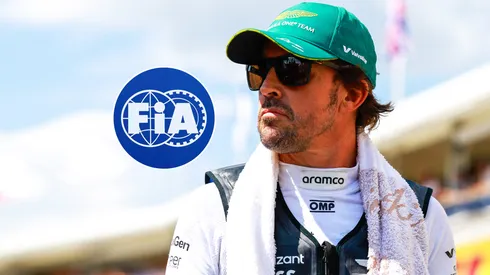 Los pilotos de Fórmula 1 bajo aviso de la FIA