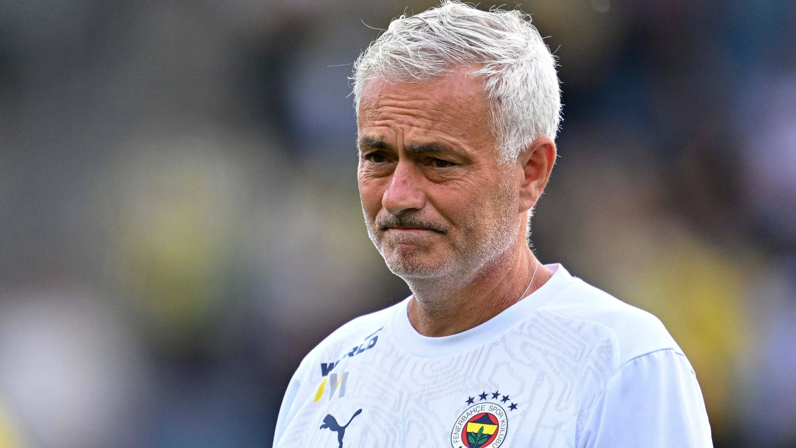 Mourinho ya intenta dejar su sello en la Super Lig turca. IMAGO