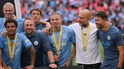 El jefe de la Premier League, contundente sobre la posible expulsión de Manchester City: "No hay alternativa"