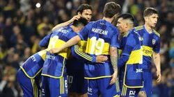 Boca se prepara para un momento clave del año.
