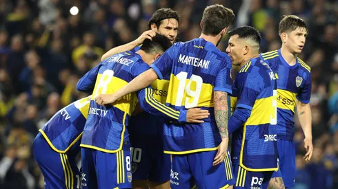 Boca se prepara para un momento clave del año.