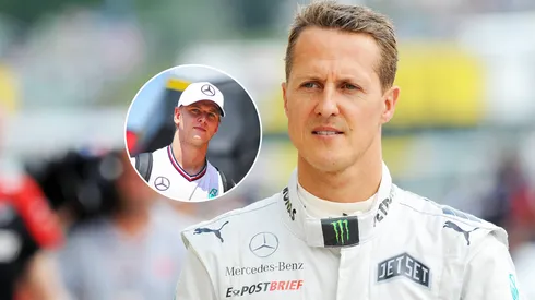 Mick Schumacher podría tener una segunda oportunidad en la F1