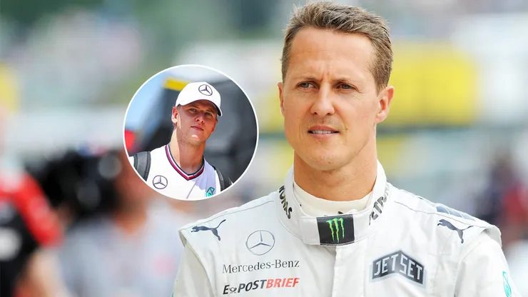 Mick Schumacher podría tener una segunda oportunidad en la F1