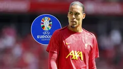 Liverpool apunta a una de las revelaciones de la EURO 2024