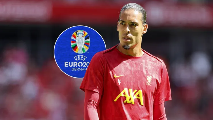 Liverpool apunta a una de las revelaciones de la EURO 2024