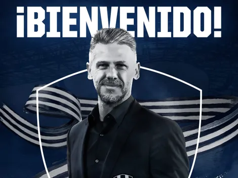 La reacción de los hinchas de Rayados con la llegada de Demichelis: “Ojalá le calles el hocico a los que no creen en ti”