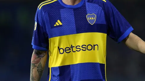 Baja clave para Boca en la Sudamericana.