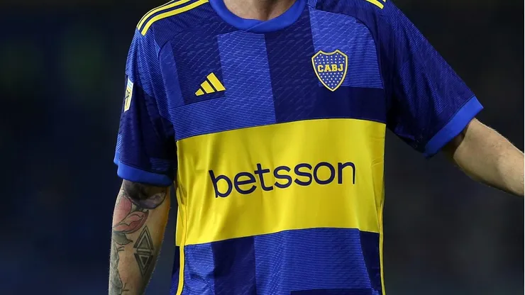 Baja clave para Boca en la Sudamericana.