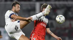 River y Talleres, frente a frente por la Libertadores.