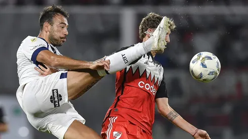 River y Talleres, frente a frente por la Libertadores.