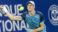 Jannik Sinner sigue en la cima.