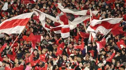 Se viene una serie trascendental.