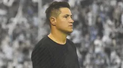 Ezequiel Medrán