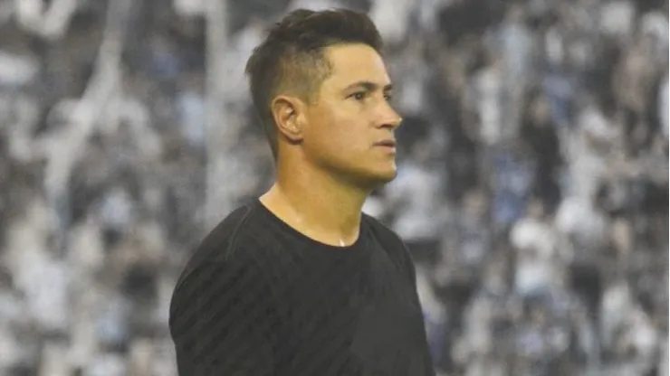 Ezequiel Medrán